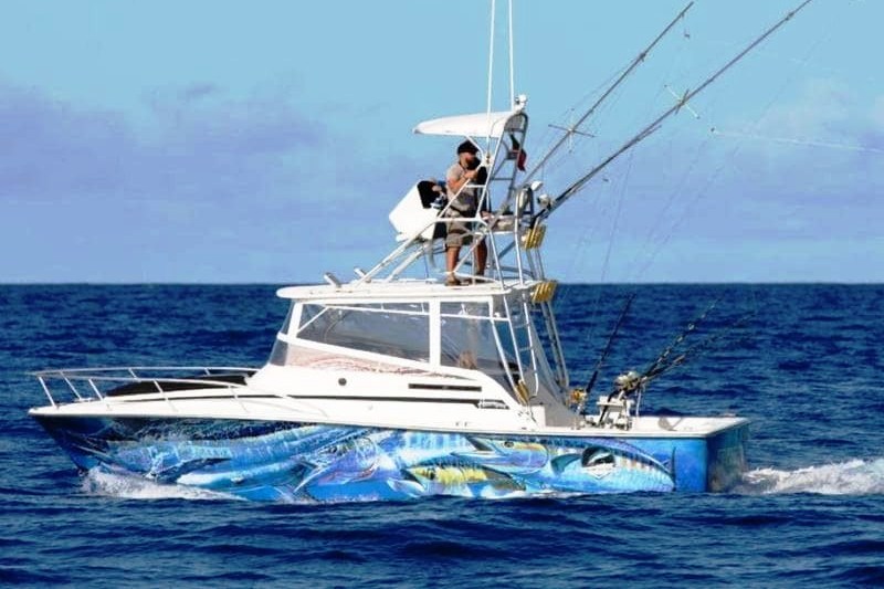 Fishing in Madeira: Top Sport Fishing Trips & Boat Charters