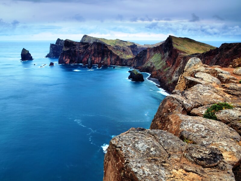 Top 28 Viewpoints Must Visit in Madeira Island | Travel Tips & Things to Do