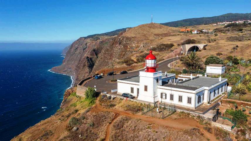 Ponta do Pargo Madeira 10 Must Visit Places