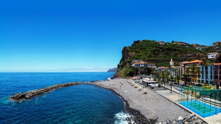 Ponta do Sol Madeira 10 Must Visit Places