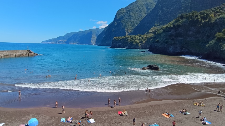 Retire in Paradise: The Benefits of Living in Madeira Island