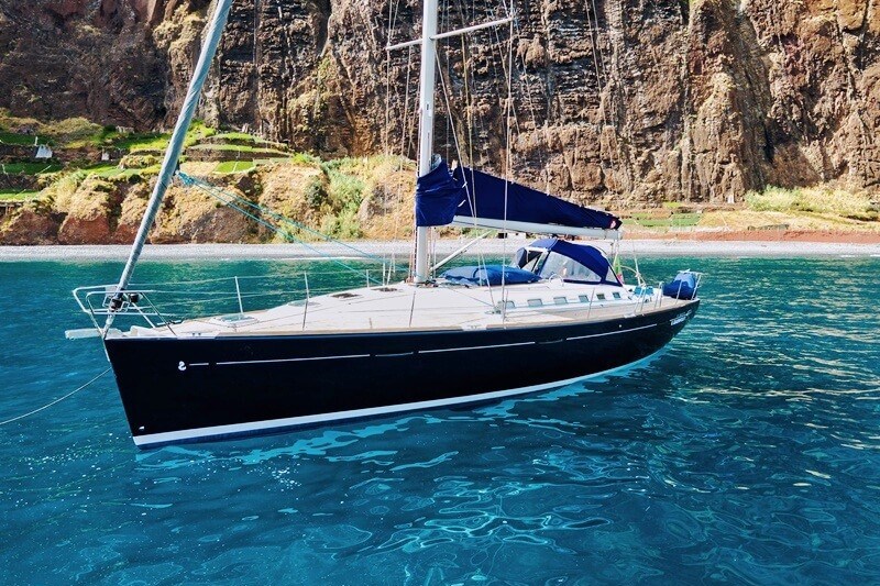 Top Private Boat Rentals in Madeira – Sail, Relax, Celebrate Top Private Boat Rentals in Madeira – Sail, Relax, Celebrate