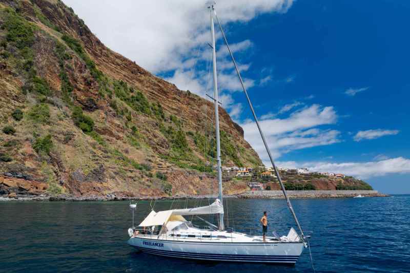 Top Private Boat Rentals in Madeira – Sail, Relax, Celebrate Top Private Boat Rentals in Madeira – Sail, Relax, Celebrate