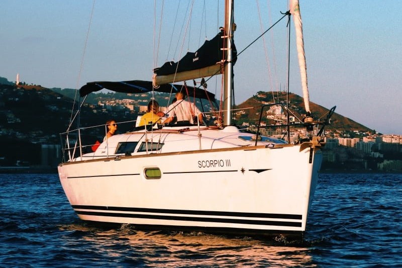 Top Private Boat Rentals in Madeira – Sail, Relax, Celebrate Top Private Boat Rentals in Madeira – Sail, Relax, Celebrate