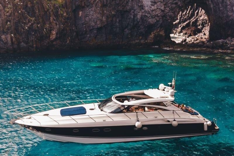 Yacht Charter Madeira Yacht Charter Madeira